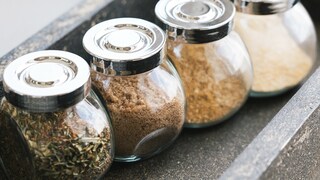 Spices