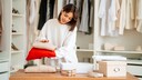 Storing Clothing