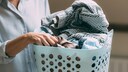 Washing Clothes