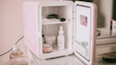 Beauty Products Refrigerator