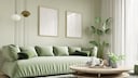 Matcha Green
