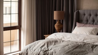 Creating a Cozy Bedroom
