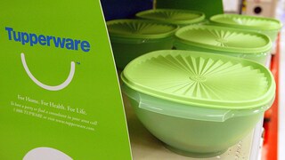Tupperware Germany