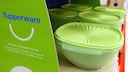 Tupperware Germany