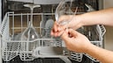 Wine Glass Dishwasher
