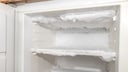Aluminum Foil Freezer