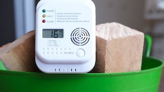 CO Alarm Detectors