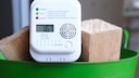 CO Alarm Detectors