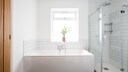 To keep your shower and bathtub clean without causing damage, it's important to avoid cleaning mistakes.