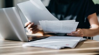 Original or as a (digital) copy: Important documents should always be readily accessible in case of an emergency.