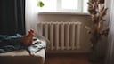A sofa or curtain in front of the heater significantly reduces its heating efficiency.