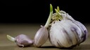 Sprouting Garlic Doesn't Need to Be Thrown Away