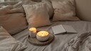 Cozy Up Your Bedroom for Fall