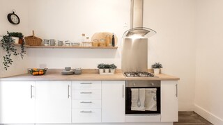 Stove Splash Guard Ideas