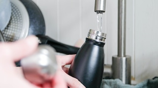 Cleaning Water Bottles Can Be Tricky
