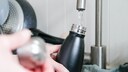 Cleaning Water Bottles Can Be Tricky