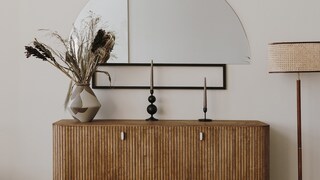 Mistakes in the Decor