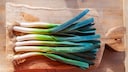 When it comes to how to properly clean leeks, opinions vary.