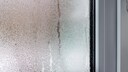 Condensation on Windows