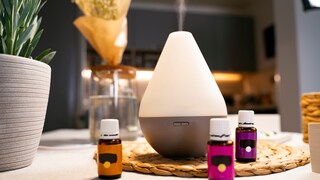 Aroma Oils