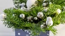 Make Your Own Free Christmas Decorations