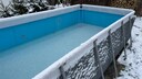 Winter Garden Pool