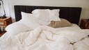 Smell in the Bedroom