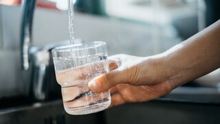 Significant amounts of "forever chemicals" have been found in drinking water. Mineral water was also tested.