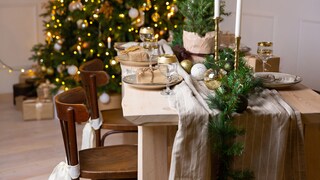 Christmas Decoration Trends 2025