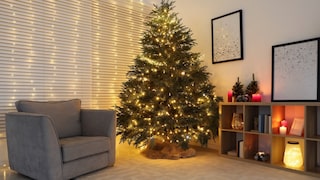 Unusual Christmas Tree Stands