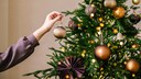 Christmas Tree Decoration Trends 2025