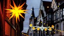Herrnhuter Star
