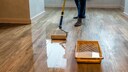 Caring for Parquet Floors