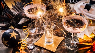 New Year's Eve 2025 Decoration Trends