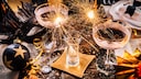 New Year's Eve 2025 Decoration Trends