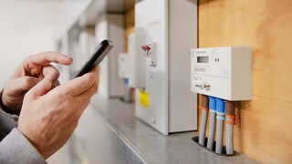 Smart Meter