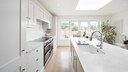 White Kitchens Don't Have to Be Boring