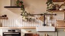 Cozy Kitchen