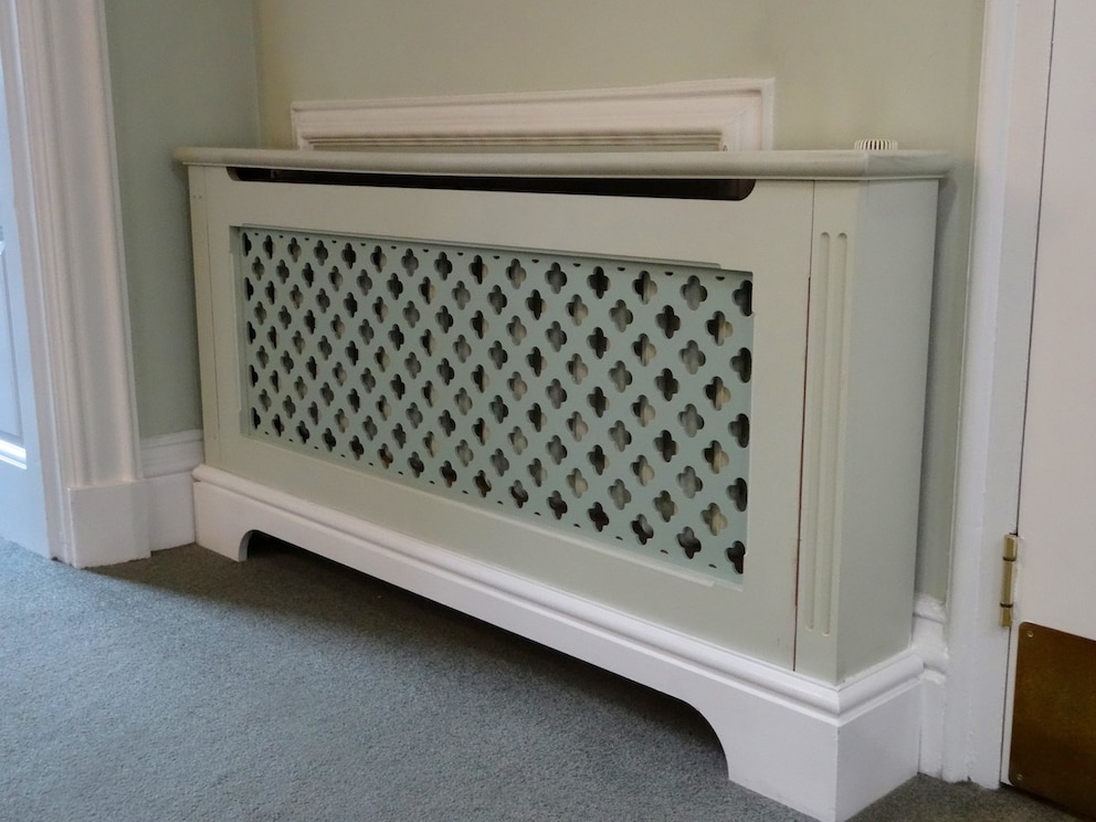 How to Elegantly Integrate Radiators into Your Home Design
