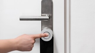 Smart Door Lock