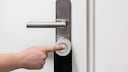 Smart Door Lock