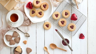 Valentine's Day Gifts Can Also Be Homemade