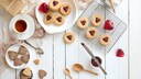 Valentine's Day Gifts Can Also Be Homemade