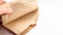 Cleaning Coffee Filters