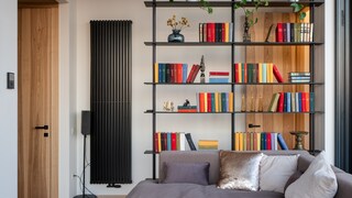Furniture Dust Collector