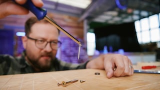 Magnetizing Screwdrivers