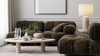 Living Room Trends 2026