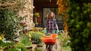 Some gardening tasks are better postponed and not done in March.
