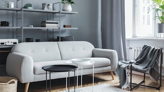 Living Room Colors