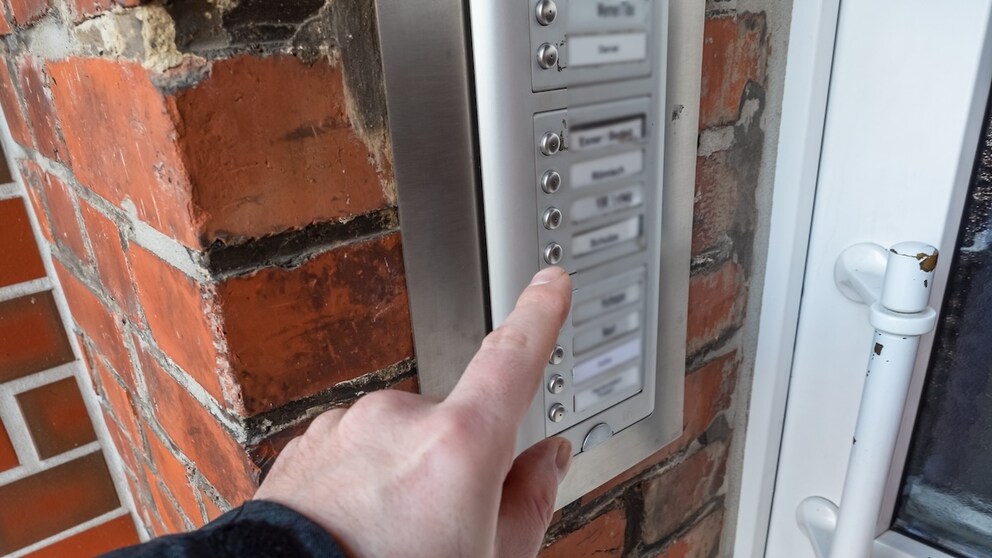 Doorbell